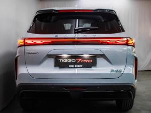 Chery Tiggo 7 1.5T CSH Plug-In Hybrid Plus - Image 6