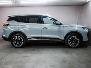 Chery Tiggo 7 1.5T CSH Plug-In Hybrid Plus - Image 8