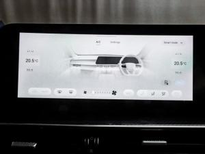Chery Tiggo 7 1.5T CSH Plug-In Hybrid Plus - Image 16
