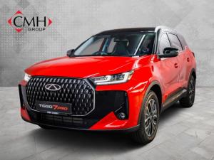 Chery Tiggo 7 1.5T CSH Plug-In Hybrid Plus - Image 1