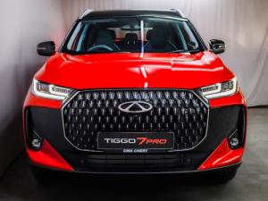 Chery Tiggo 7 1.5T CSH Plug-In Hybrid Plus - Image 2