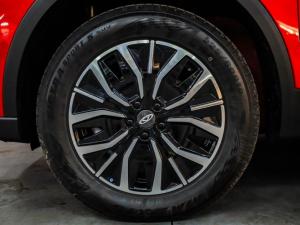 Chery Tiggo 7 1.5T CSH Plug-In Hybrid Plus - Image 4