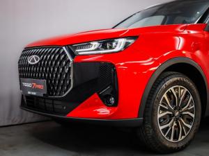 Chery Tiggo 7 1.5T CSH Plug-In Hybrid Plus - Image 5