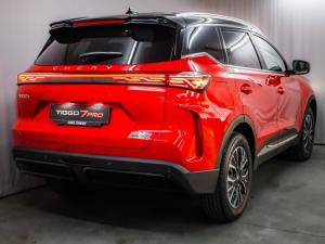 Chery Tiggo 7 1.5T CSH Plug-In Hybrid Plus - Image 7
