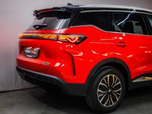 Chery Tiggo 7 1.5T CSH Plug-In Hybrid Plus - Image 9