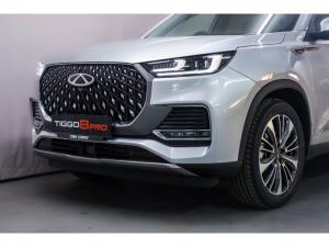 Chery Tiggo 8 Pro Max 2.0TGDI 390T Executive AWD - Image 2
