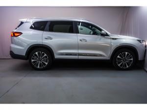 Chery Tiggo 8 Pro Max 2.0TGDI 390T Executive AWD - Image 4