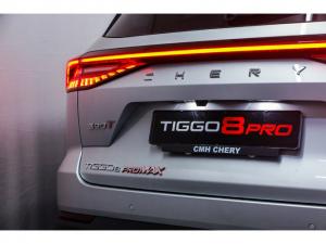 Chery Tiggo 8 Pro Max 2.0TGDI 390T Executive AWD - Image 7