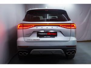 Chery Tiggo 8 Pro Max 2.0TGDI 390T Executive AWD - Image 8