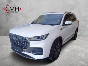 Chery Tiggo 8 Pro 1.6TGDI 290T Executive + - Image 1