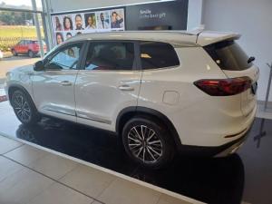 Chery Tiggo 8 Pro 1.6TGDI 290T Executive + - Image 4