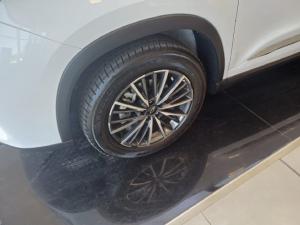Chery Tiggo 8 Pro 1.6TGDI 290T Executive + - Image 5