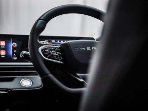 Chery Tiggo Cross 1.5T Elite - Image 10