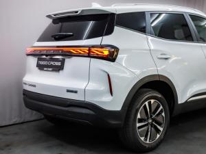 Chery Tiggo Cross 1.5T Elite - Image 15