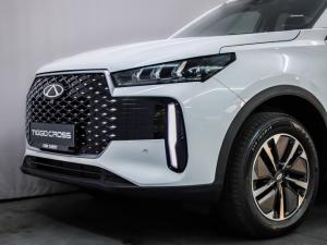 Chery Tiggo Cross 1.5T Elite - Image 17