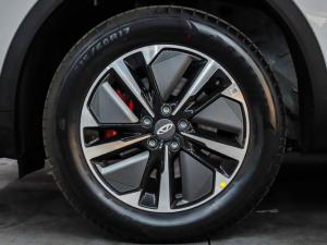Chery Tiggo Cross 1.5T Elite - Image 18