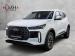 Chery Tiggo Cross 1.5T Elite - Thumbnail 1