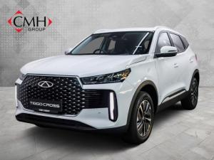Chery Tiggo Cross 1.5T Elite - Image 1