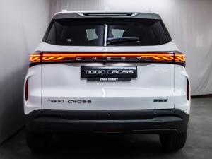 Chery Tiggo Cross 1.5T Elite - Image 4