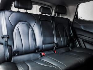 Chery Tiggo Cross 1.5T Elite - Image 7
