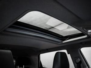 Chery Tiggo Cross 1.5 CSH Hybrid Elite - Image 10