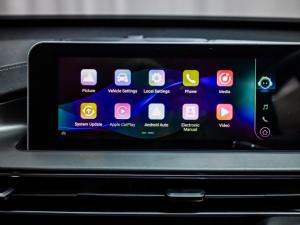 Chery Tiggo Cross 1.5 CSH Hybrid Elite - Image 14