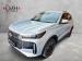 Chery Tiggo Cross 1.5 CSH Hybrid Elite - Thumbnail 1