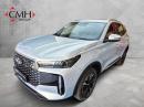 Thumbnail Chery Tiggo Cross 1.5 CSH Hybrid Elite