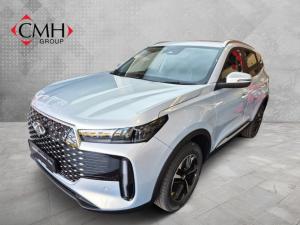 Chery Tiggo Cross 1.5 CSH Hybrid Elite - Image 1