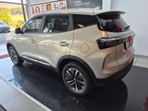 Chery Tiggo Cross 1.5 CSH Hybrid Elite - Image 4