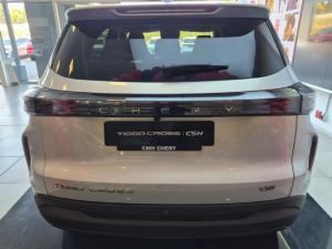Chery Tiggo Cross 1.5 CSH Hybrid Elite - Image 5