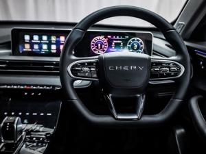 Chery Tiggo Cross 1.5 CSH Hybrid Elite - Image 7