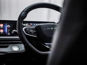 Chery Tiggo Cross 1.5 CSH Hybrid Elite - Image 8