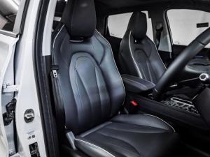 Chery Tiggo Cross 1.5 CSH Hybrid Elite - Image 9