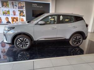 Chery Tiggo Cross 1.5 CSH Hybrid Comfort - Image 3
