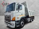 Thumbnail Hino Hino 700 SSC 2845AIR T/T Chassis Cab