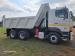 Hino Hino 700 SSC 2845AIR T/T Chassis Cab - Thumbnail 2