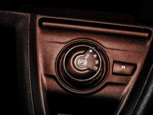 Opel Zafira Life 2.0TD Edition - Image 10