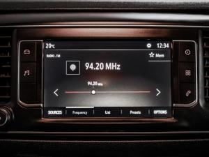 Opel Zafira Life 2.0TD Edition - Image 12