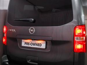 Opel Zafira Life 2.0TD Edition - Image 15
