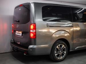 Opel Zafira Life 2.0TD Edition - Image 16