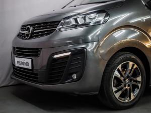 Opel Zafira Life 2.0TD Edition - Image 18