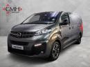 Thumbnail Opel Zafira Life 2.0TD Edition
