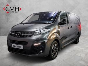 Opel Zafira Life 2.0TD Edition - Image 1
