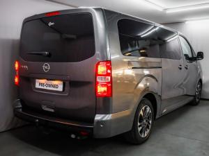 Opel Zafira Life 2.0TD Edition - Image 3