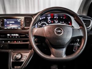 Opel Zafira Life 2.0TD Edition - Image 8