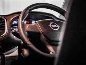 Opel Zafira Life 2.0TD Edition - Image 9