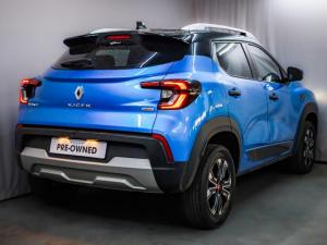 Renault Kiger 1.0 Turbo Intens auto - Image 3