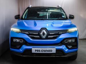Renault Kiger 1.0 Turbo Intens auto - Image 5