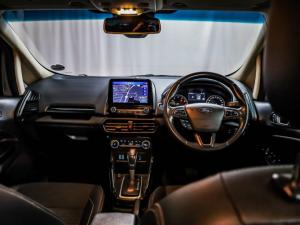Ford EcoSport 1.5 Titanium auto - Image 12